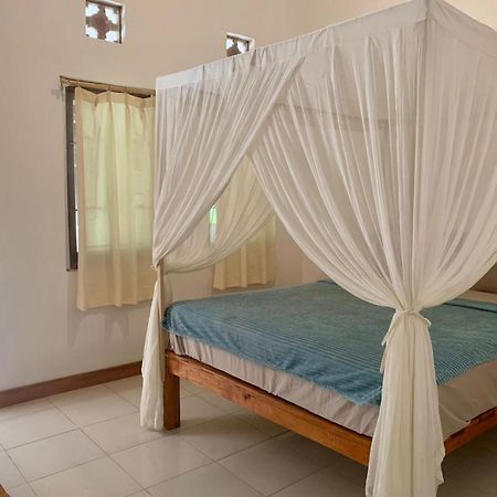 The Village Rua Beach Homestay Ngoại thất bức ảnh