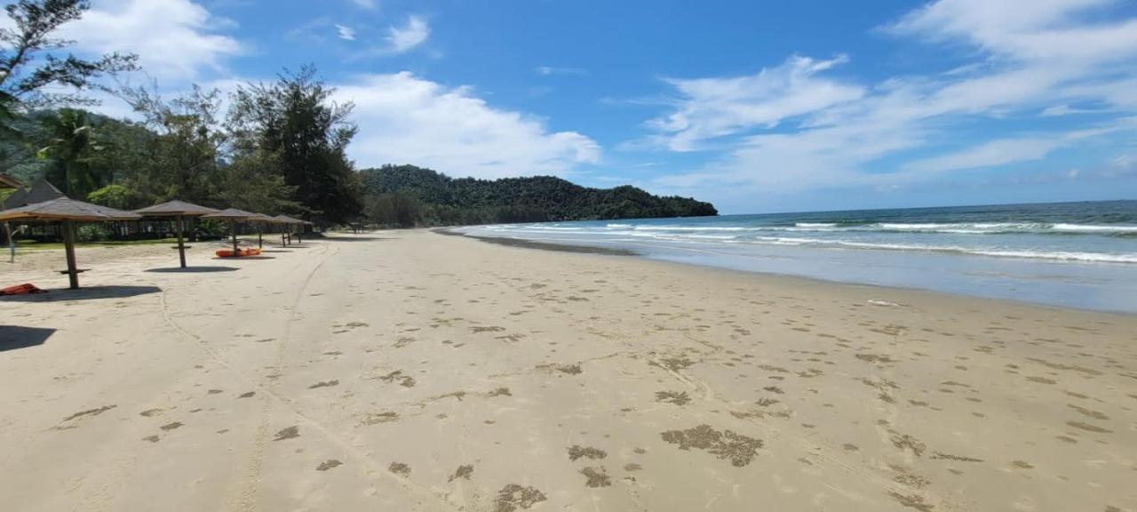 The Village Rua Beach Homestay Ngoại thất bức ảnh
